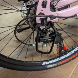 MESERRA DVIRATIS PAAUGLIUI 26″ pl