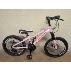 MESERRA VAIKIŠKAS DVIRATIS 20" pl