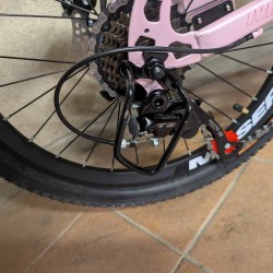 MESERRA VAIKIŠKAS DVIRATIS 20" pl