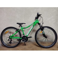 SAVENO CARRERA dviratis paaugliui z