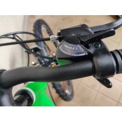 SAVENO CARRERA dviratis paaugliui z