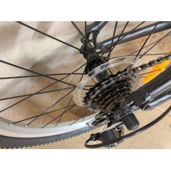 SAVENO SPECTRO VAIKIŠKAS DVIRATIS 20" j