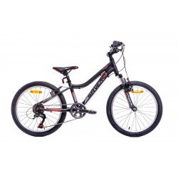 SAVENO SPECTRO VAIKIŠKAS DVIRATIS 20" j