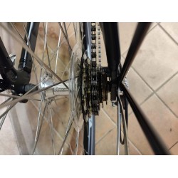 SAVENO DISCOVERY GTS turistinis dviratis