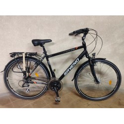 SAVENO ODYSSEY GTS turistinis dviratis