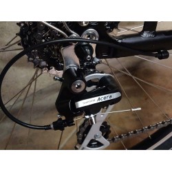 SAVENO ODYSSEY GTS turistinis dviratis