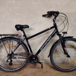 SAVENO DISCOVERY GTS turistinis dviratis