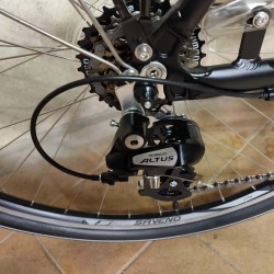 SAVENO DISCOVERY GTS turistinis dviratis