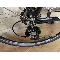 SAVENO DISCOVERY GTS turistinis dviratis