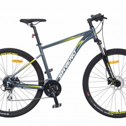 SAVENO NEVADA 2.0 KALNŲ DVIRATIS 29er 