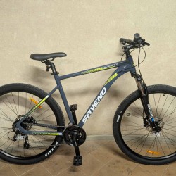 SAVENO NEVADA 2.0 KALNŲ DVIRATIS 29er 