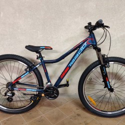 TABOU VENOM 2.0 dviratis paaugliui mr