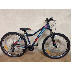 TABOU VENOM 2.0 dviratis paaugliui mr