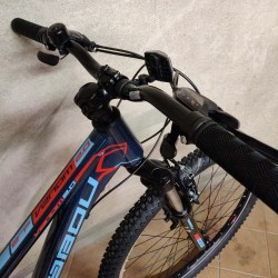 TABOU VENOM 2.0 dviratis paaugliui mr