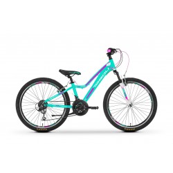 Tabou Topshe 1.0 dviratis paaugliui 24 mpw Tabou Topshe 1.0 dviratis paaugliui 24 mpw