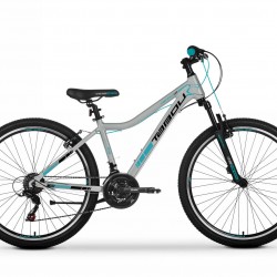 TABOU VENOM 1.0 dviratis paaugliui 27.5" stb