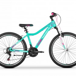 TABOU VENOM 1.0 dviratis paaugliui 27.5" mpw