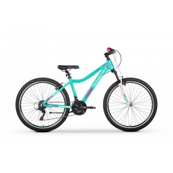 TABOU VENOM 1.0 dviratis paaugliui 27.5" mpw TABOU VENOM 1.0 dviratis paaugliui 27.5" mpw