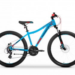 TABOU VENOM 3.0 dviratis paaugliui mrj