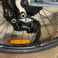 TABOU BLADE 3.0 29er KALNŲ DVIRATIS lb