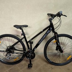 TABOU FLOW 2.0 W HIBRIDINIS DVIRATIS 28" 17"