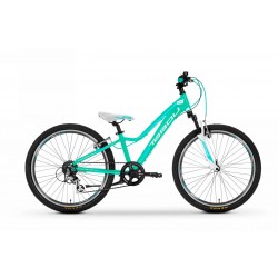 Tabou Topshe 2.0 24 dviratis paaugliui Tabou Topshe 2.0 24 dviratis paaugliui