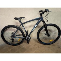 Ultra Nitro kalnų dviratis 29“ 20" grey