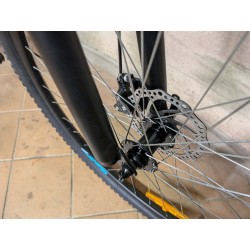 Ultra Nitro kalnų dviratis 29“ 20" grey