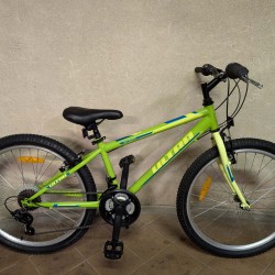 Ultra Storm dviratis paaugliui 24 z