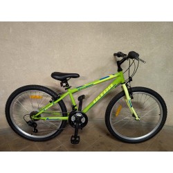 Ultra Storm dviratis paaugliui 24 z