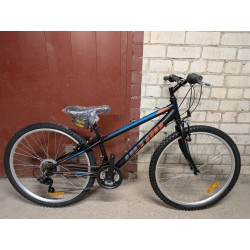 Cross Ultra Storm kalnų dviratis paaugliui 26"