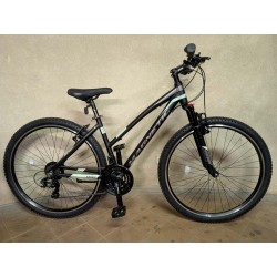 Umit Magnetic moteriškas hibridinis dviratis 29" 43cm