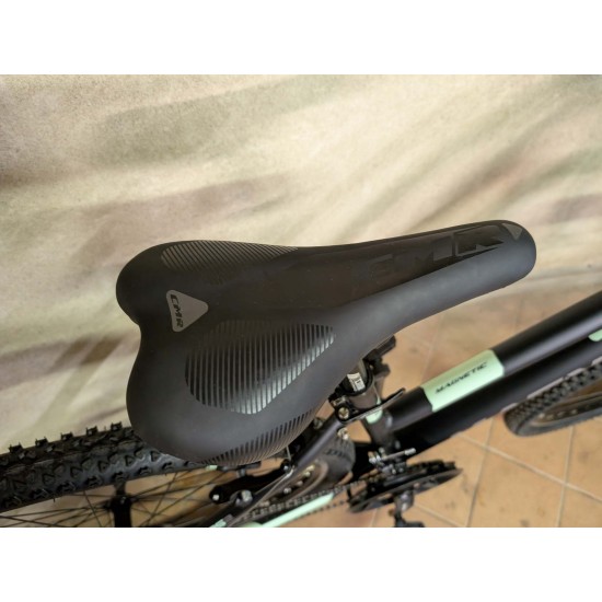 Umit Magnetic moteriškas hibridinis dviratis 29" 43cm