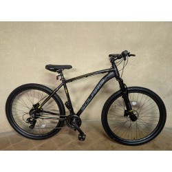 UMIT SOLARIS HYD kalnų dviratis 29er jg