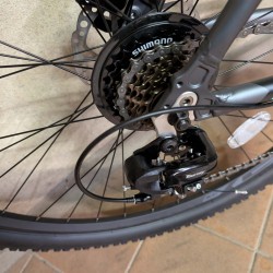 UMIT SOLARIS HYD kalnų dviratis 29er pz