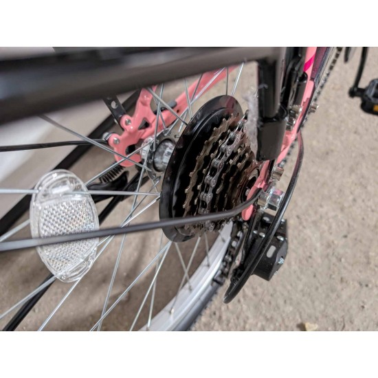 vaikiskas-dviratis-mergaitei-umit-alanya-20-pink-plieninis-remas