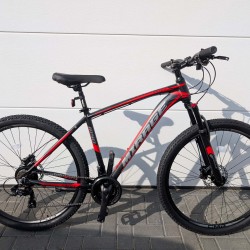 UMIT MIRAGE HYD kalnų dviratis 29er ar