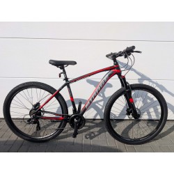 UMIT MIRAGE HYD kalnų dviratis 29er ar