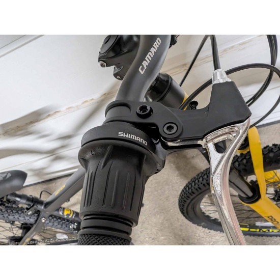 kalnu-mtb-dviratis-paaugliui-umit-motion-24-black-yellow-aliuminis-shimano