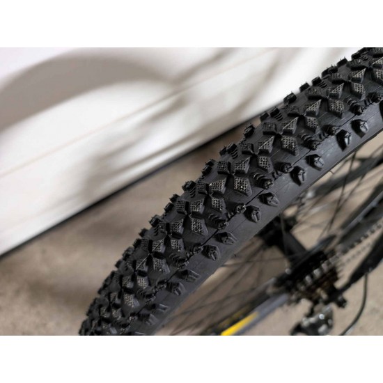 kalnu-mtb-dviratis-paaugliui-umit-motion-24-black-yellow-aliuminis-shimano