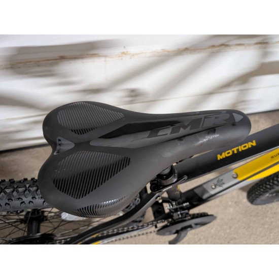 kalnu-mtb-dviratis-paaugliui-umit-motion-24-black-yellow-aliuminis-shimano