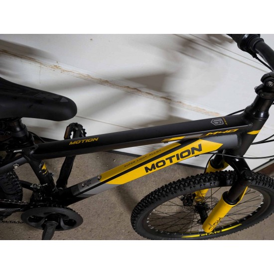 kalnu-mtb-dviratis-paaugliui-umit-motion-24-black-yellow-aliuminis-shimano