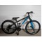 Umit Motion kalnų dviratis paaugliui 26" 14" black blue