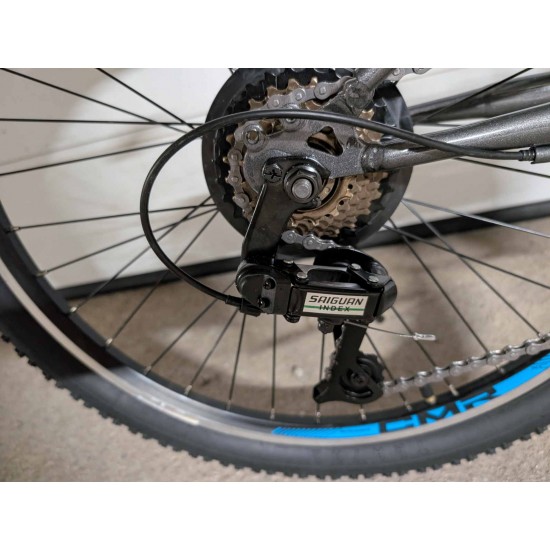 kalnu-mtb-dviratis-paaugliui-umit-rock-24-anthracite-blue-plieninis-remas