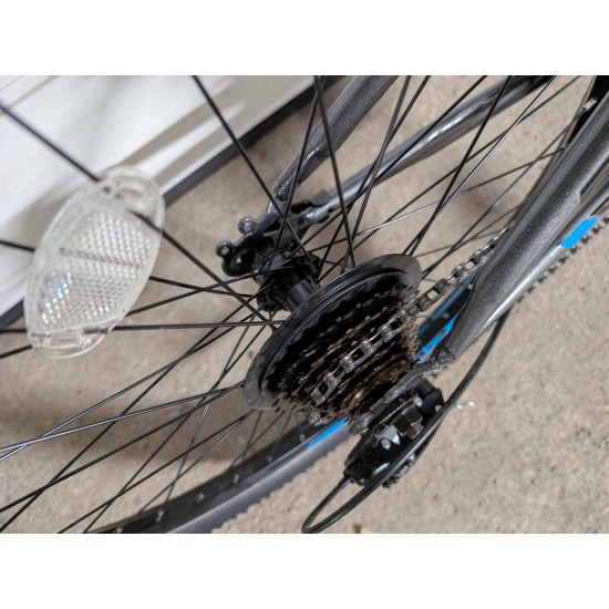 kalnu-mtb-dviratis-paaugliui-umit-rock-24-anthracite-blue-plieninis-remas