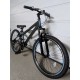 kalnu-mtb-dviratis-paaugliui-umit-rock-24-anthracite-blue-plieninis-remas