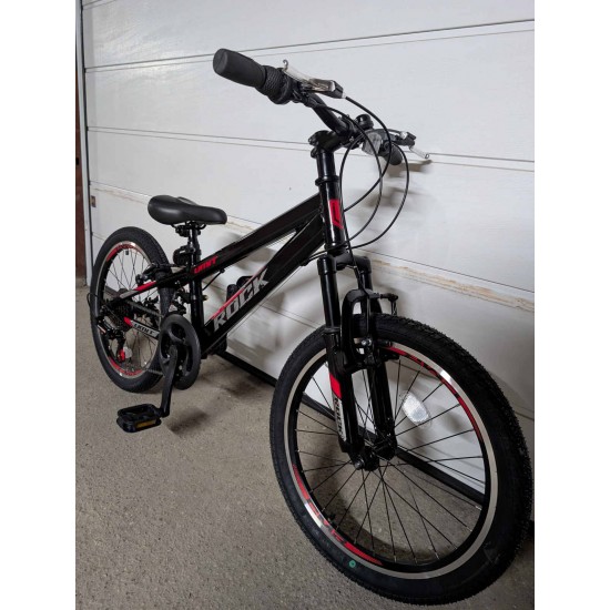 vaikiskas-kalnu-mtb-dviratis-umit-rock-20-black-red-plieninis-remas