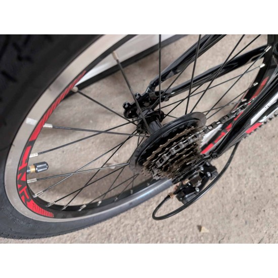 vaikiskas-kalnu-mtb-dviratis-umit-rock-20-black-red-plieninis-remas