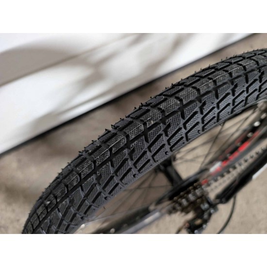 vaikiskas-kalnu-mtb-dviratis-umit-rock-20-black-red-plieninis-remas