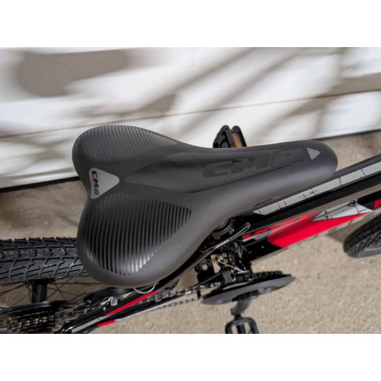 vaikiskas-kalnu-mtb-dviratis-umit-rock-20-black-red-plieninis-remas